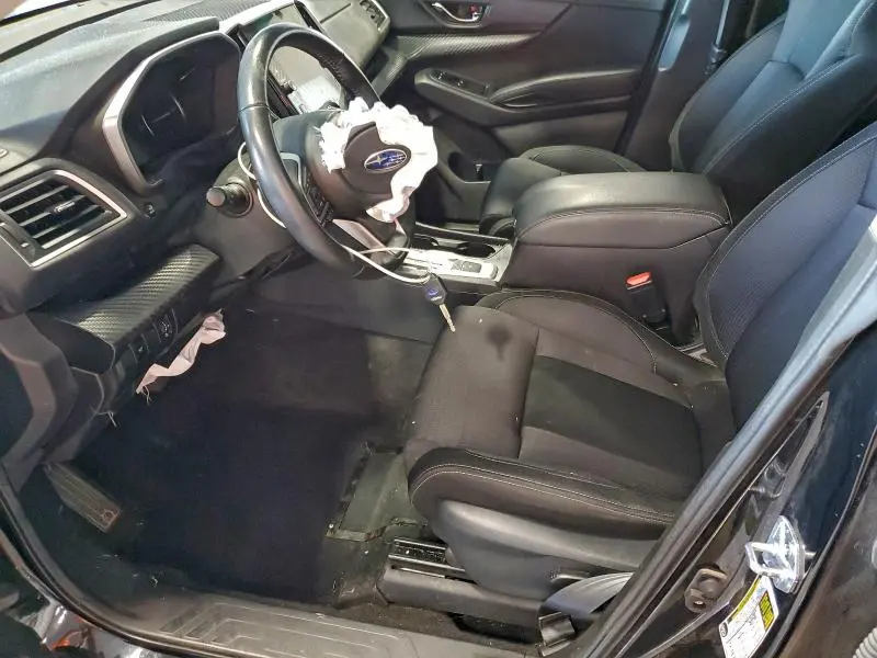 2023 SUBARU ASCENT PREMIUM  