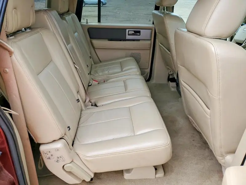 2013 FORD EXPEDITION EL XLT  