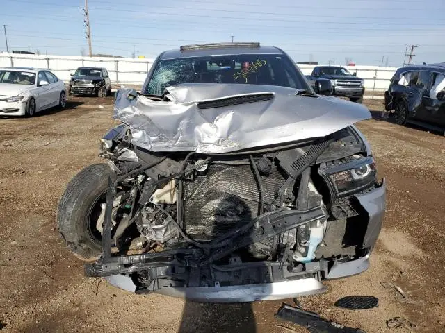 2019 DODGE DURANGO R/T  