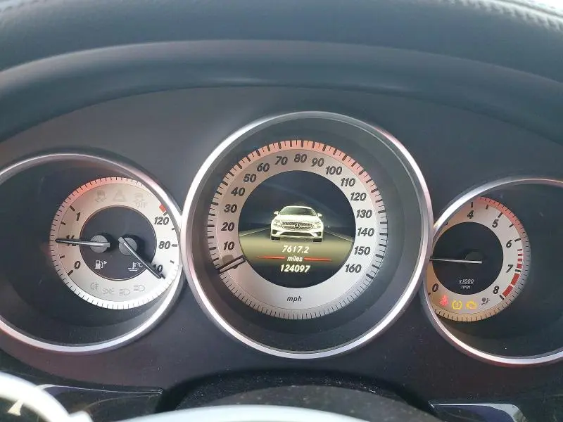 2015 MERCEDES-BENZ CLS 400 4MATIC  