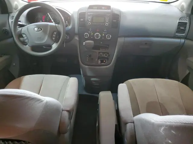 2014 KIA SEDONA LX  