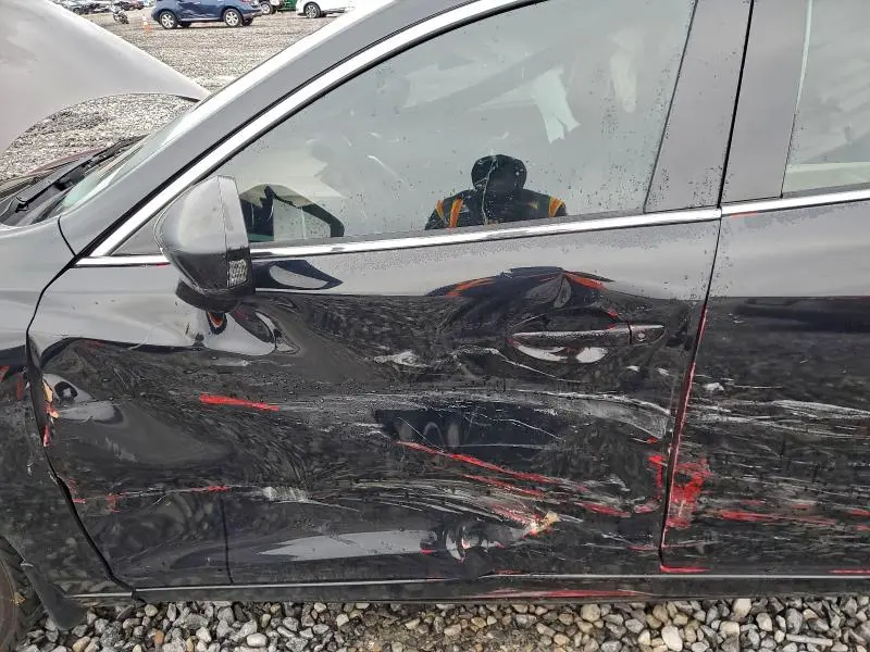 2014 MAZDA 6 TOURING  