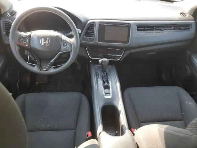 2018 HONDA HR-V LX  