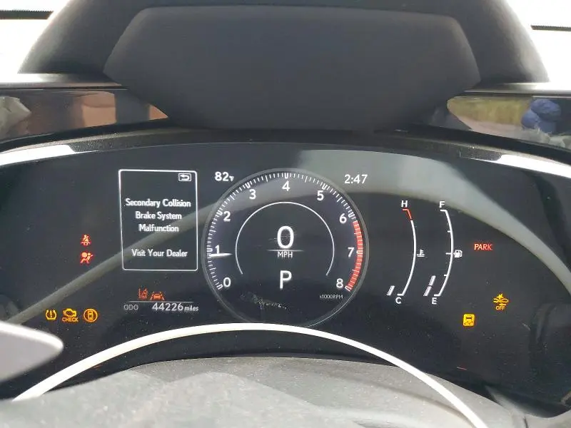 2022 LEXUS NX 350 BASE  
