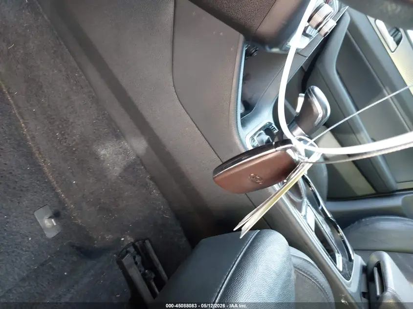 2019 HYUNDAI SONATA SPORT