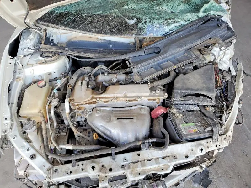 2015 SCION TC BASE  