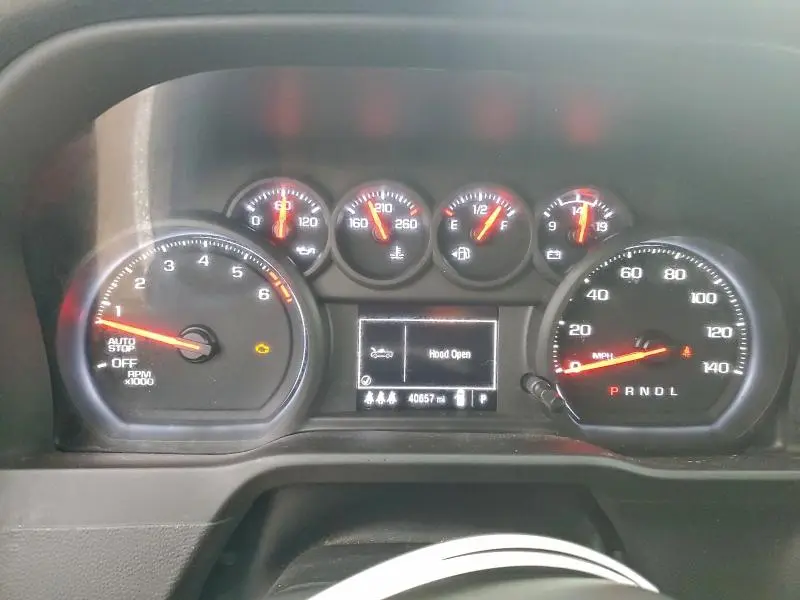 2024 CHEVROLET SILVERADO C1500  