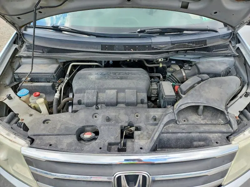 2011 HONDA ODYSSEY TOURING  