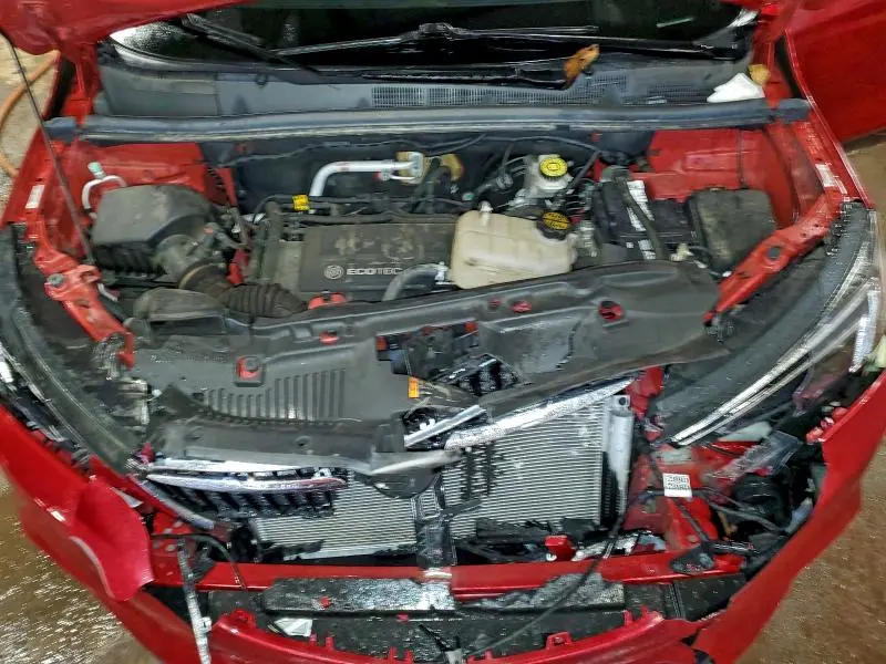 2018 BUICK ENCORE ESSENCE  