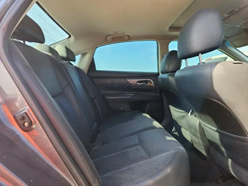 2014 NISSAN ALTIMA 2.5 SL  