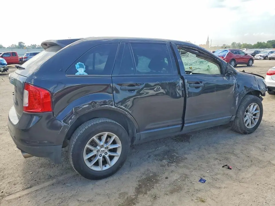 2013 FORD EDGE SE  