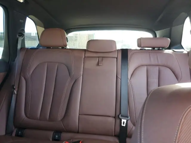 2021 BMW X5 XDRIVE45E  