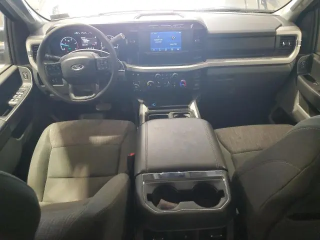 2024 FORD F250 SUPER DUTY  