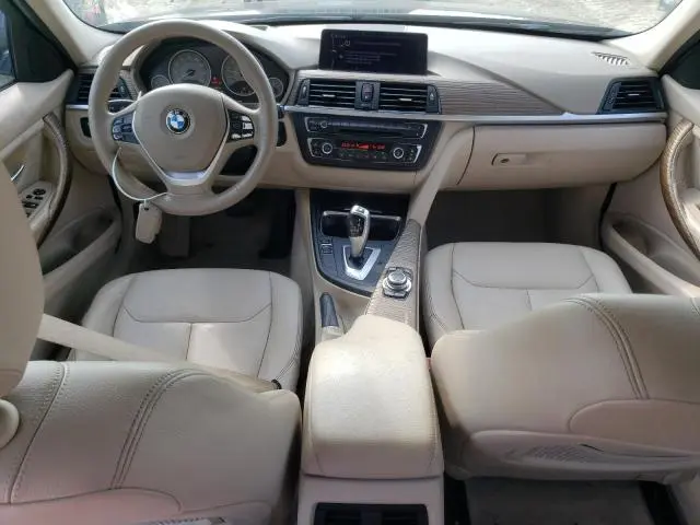 2012 BMW 328 I  