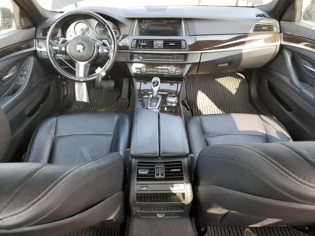 2014 BMW 528 XI