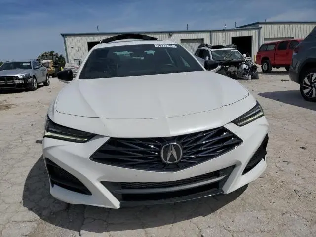 2024 ACURA TLX A-SPEC  