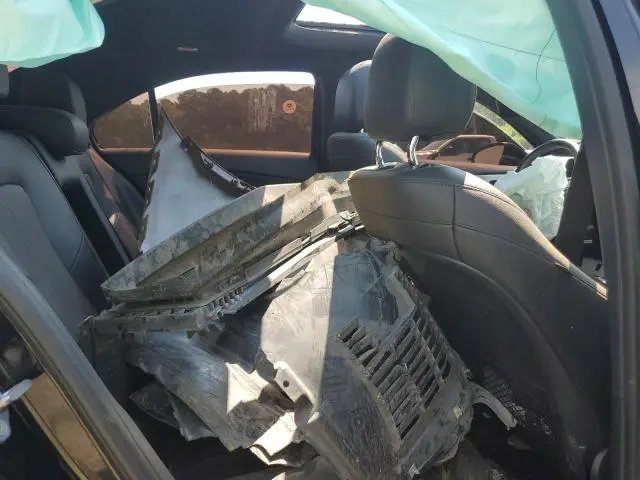 2019 MERCEDES-BENZ A 220 4MATIC  