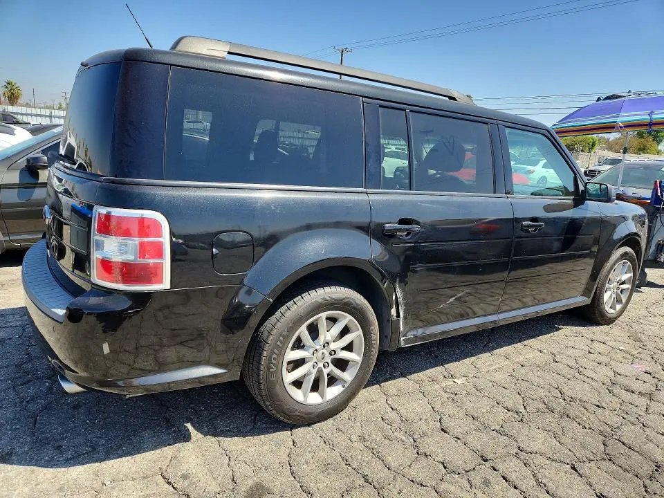 2013 FORD FLEX SE  