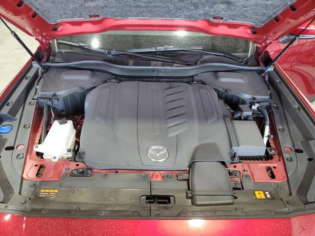 2024 MAZDA CX-90 PREMIUM PLUS  