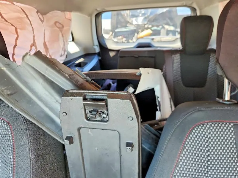 2016 GMC TERRAIN SLE  
