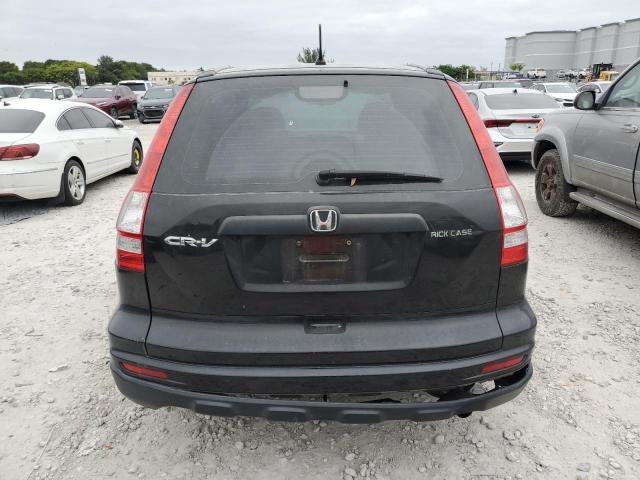 2010 HONDA CR-V LX