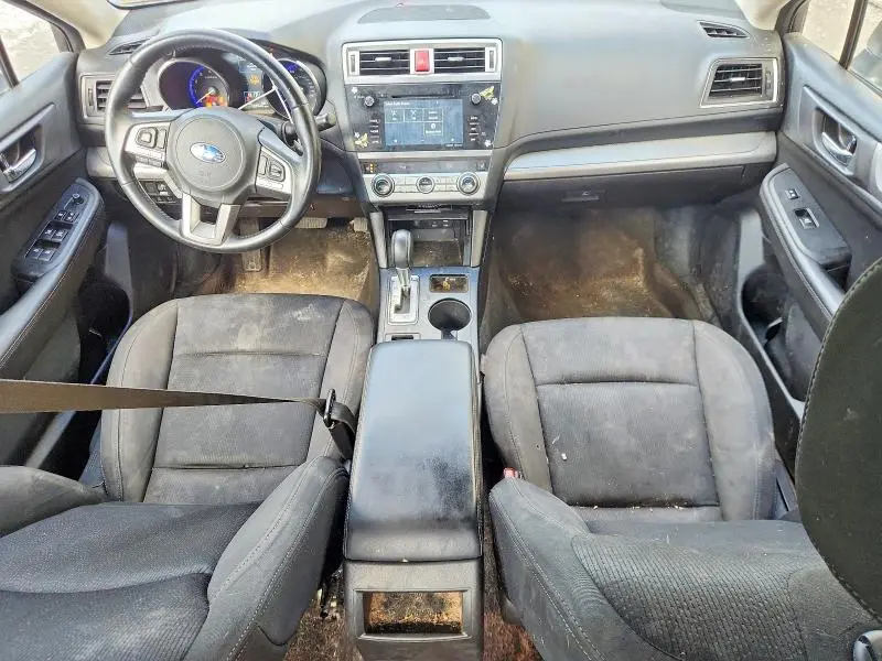 2015 SUBARU LEGACY 2.5I PREMIUM  