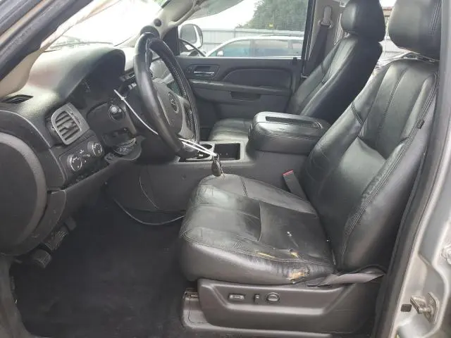 2012 CHEVROLET TAHOE K1500 LT  