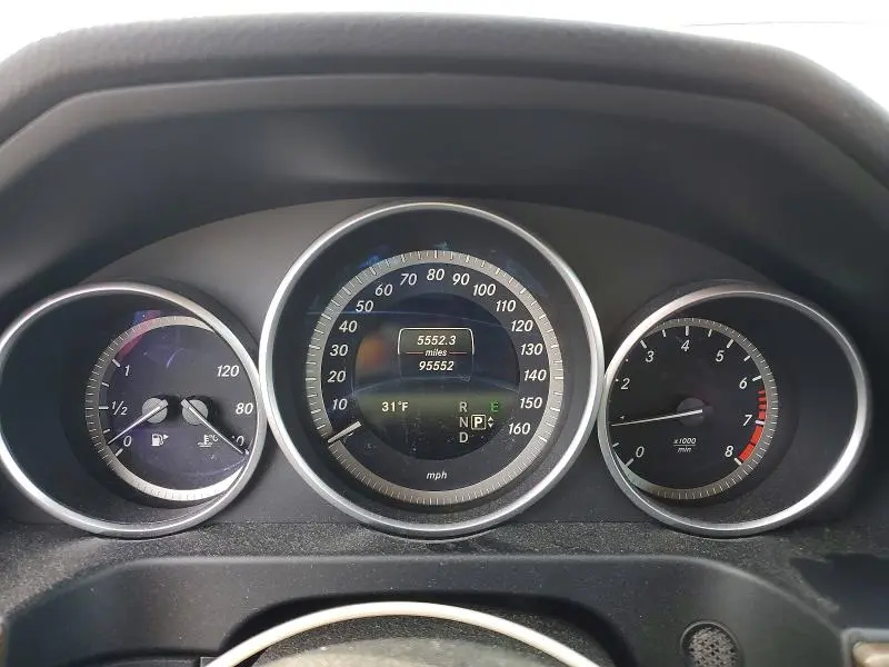 2016 MERCEDES-BENZ E 350 4MATIC  