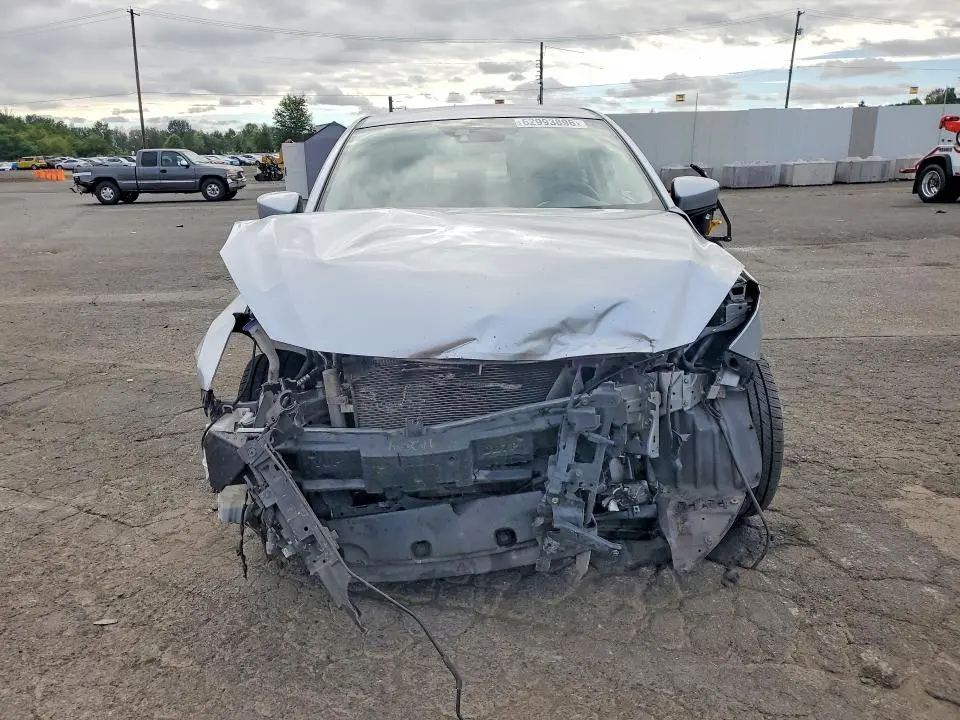 2018 TOYOTA YARIS IA BASE  