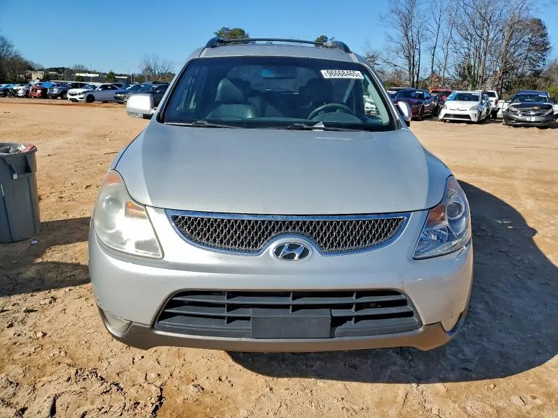 2011 HYUNDAI VERACRUZ GLS  