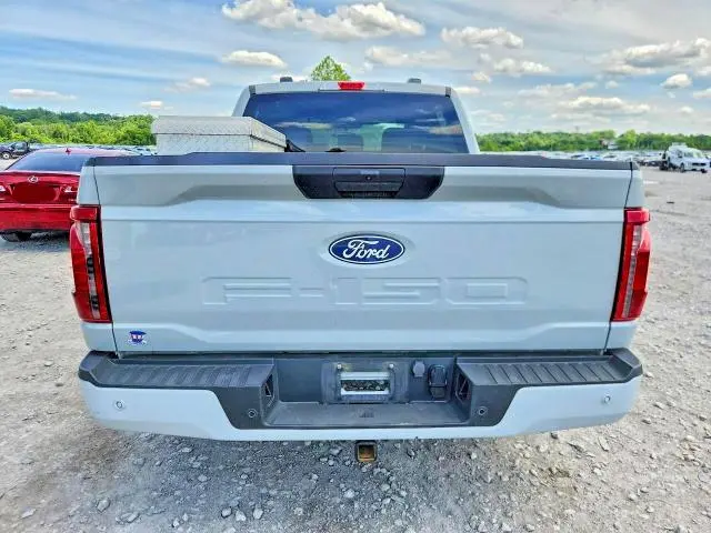 2024 FORD F150 STX  