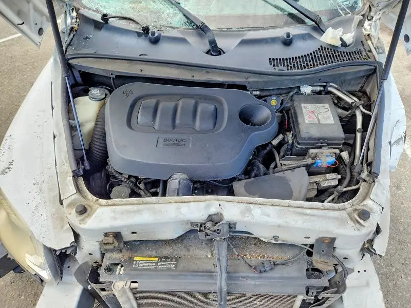 2011 CHEVROLET HHR LT  