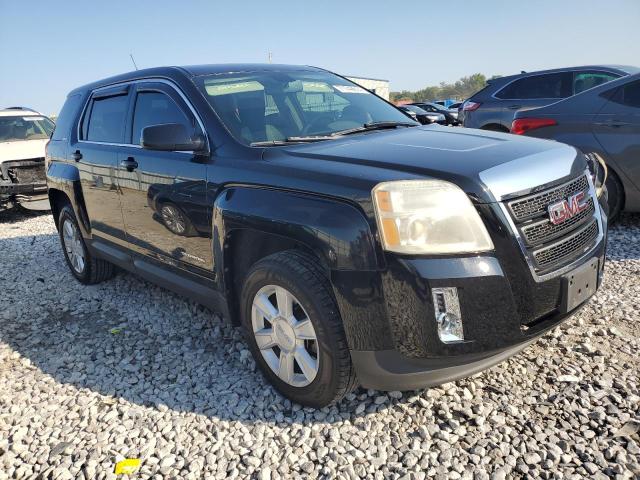 2010 GMC TERRAIN SLE