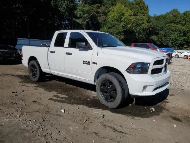 2018 RAM 1500 ST