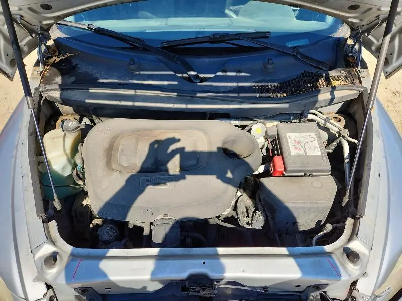 2010 CHEVROLET HHR LT  
