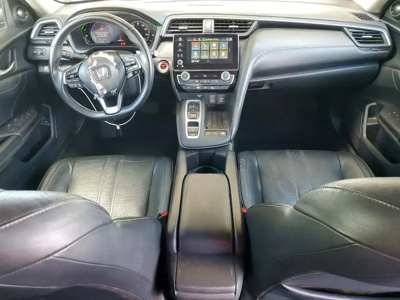 2019 HONDA INSIGHT TOURING  