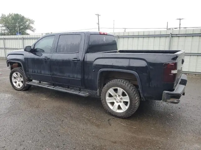 2014 GMC SIERRA C1500 SLE  