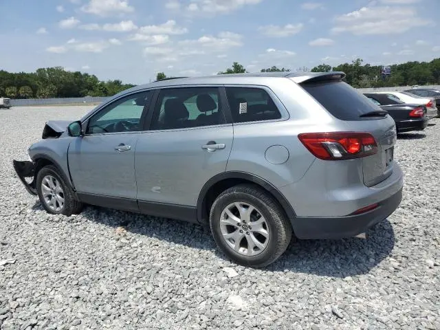 2015 MAZDA CX-9 TOURING  
