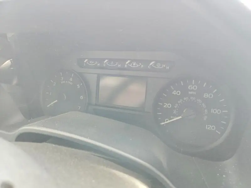2019 FORD F150 SUPER CAB  