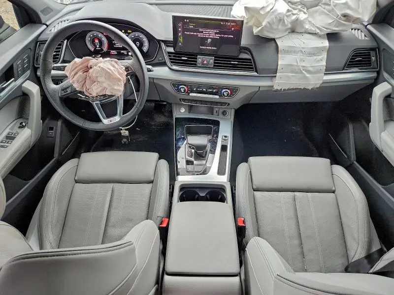 2025 AUDI Q5 PREMIUM PLUS 45  