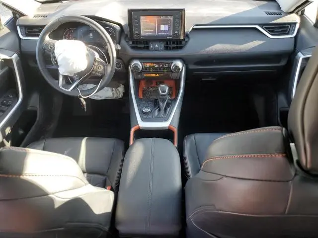 2022 TOYOTA RAV4 ADVENTURE  