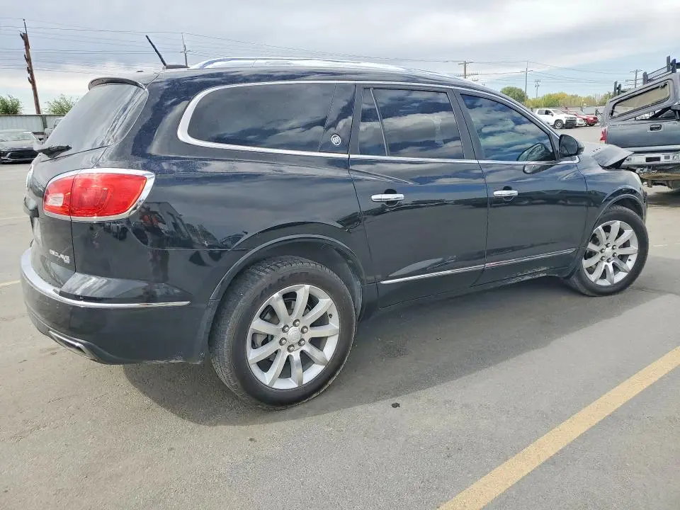 2016 BUICK ENCLAVE   