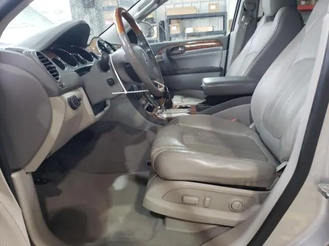 2011 BUICK ENCLAVE CXL  