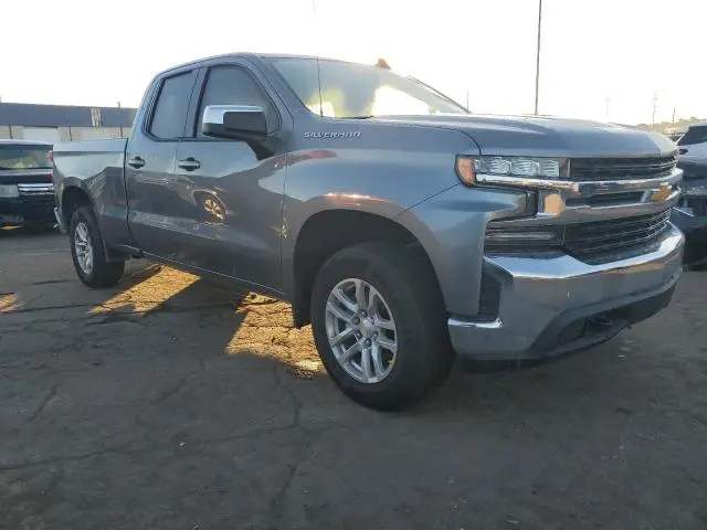 2019 CHEVROLET SILVERADO K1500 LT  