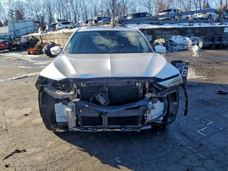 2024 ACURA MDX TECHNOLOGY  