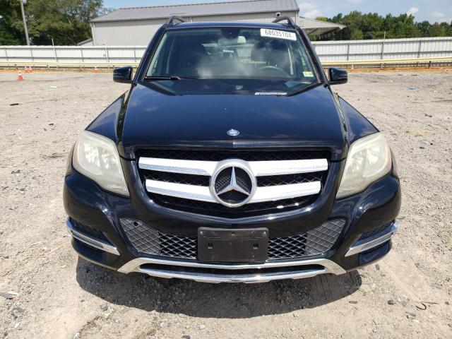 2015 MERCEDES-BENZ GLK 350 4MATIC