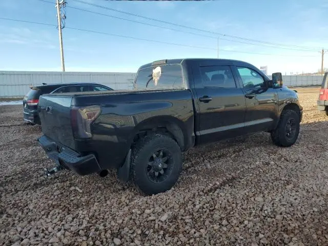 2011 TOYOTA TUNDRA CREWMAX LIMITED  