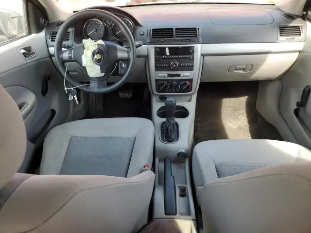 2010 CHEVROLET COBALT LS  