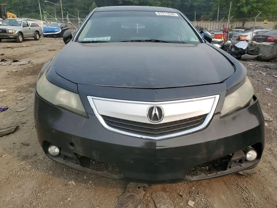 2012 ACURA TL   