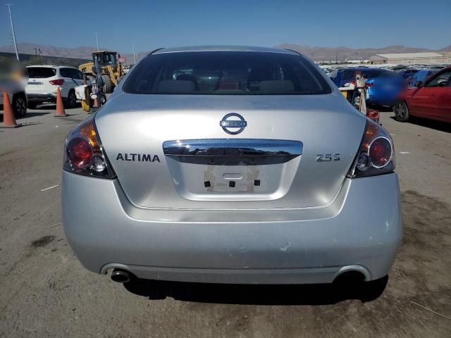 2010 NISSAN ALTIMA BASE